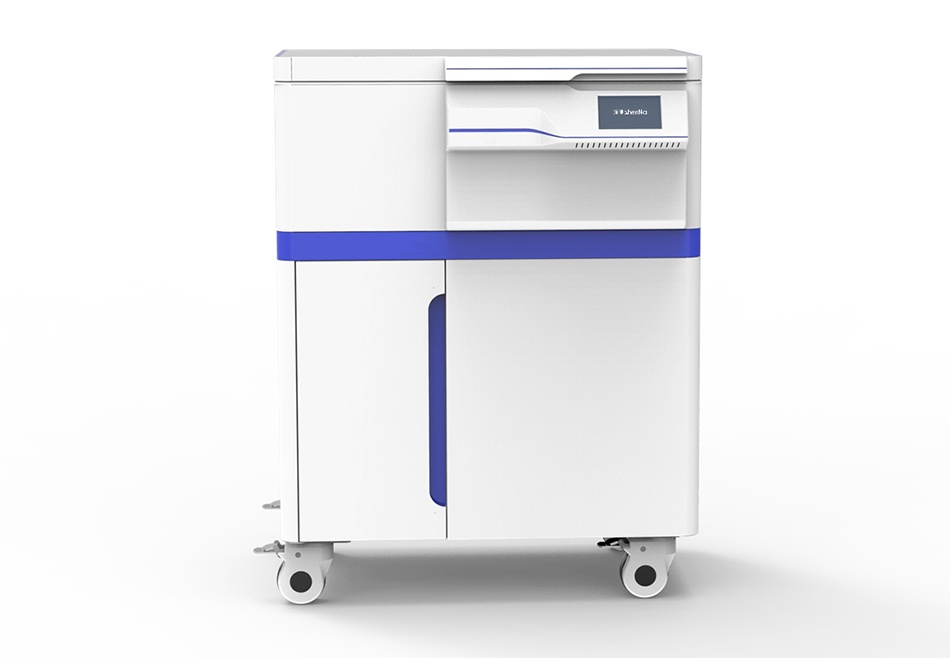 SN-H90實驗室低溫恒溫超聲波清洗機90L