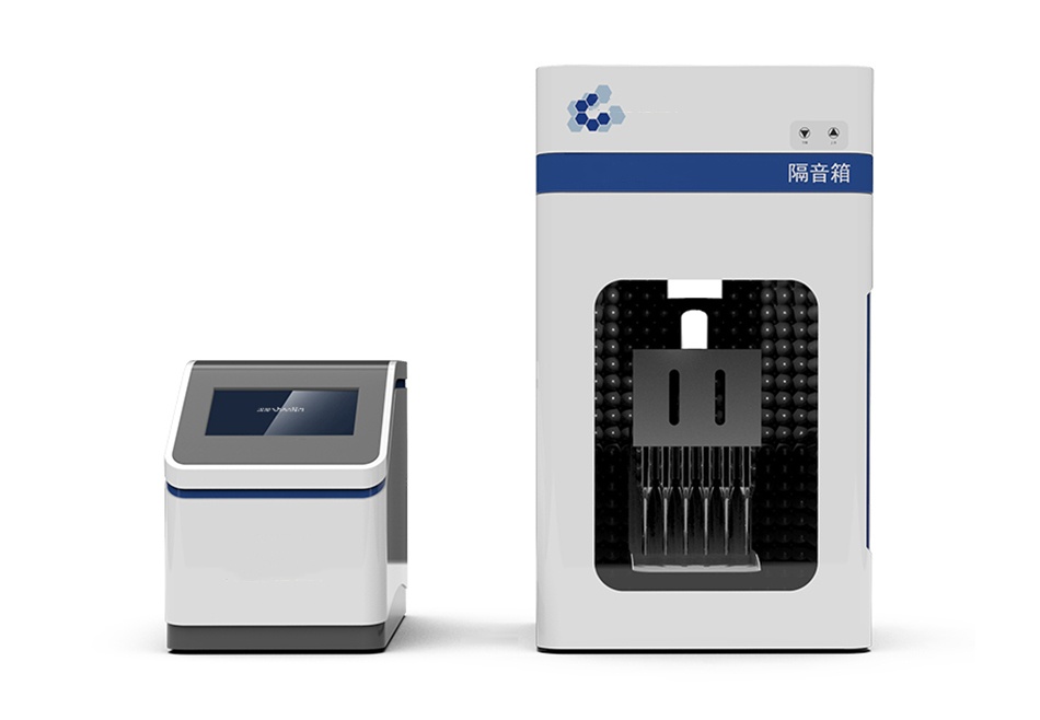SN-P24TD多通道超聲波細(xì)胞勻化離儀
