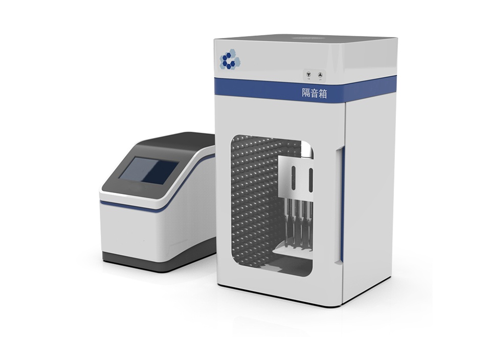 SN-P4TD多通道超聲波細(xì)胞破碎儀