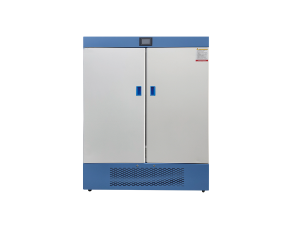 YKRC-1500A智能側光源人工氣候箱