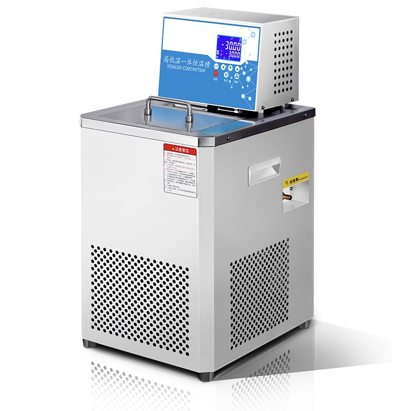 DC-0520C程序控制低溫恒溫槽