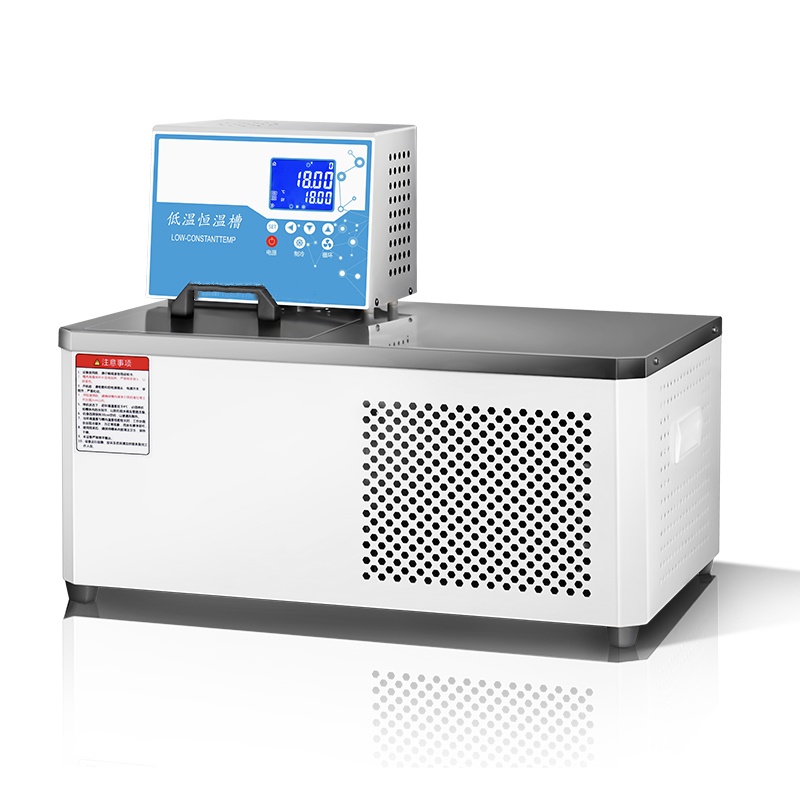 DCW-4010臥式低溫恒溫槽