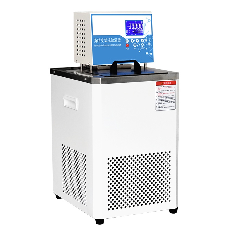 BD-4010II高精度高低溫恒溫槽