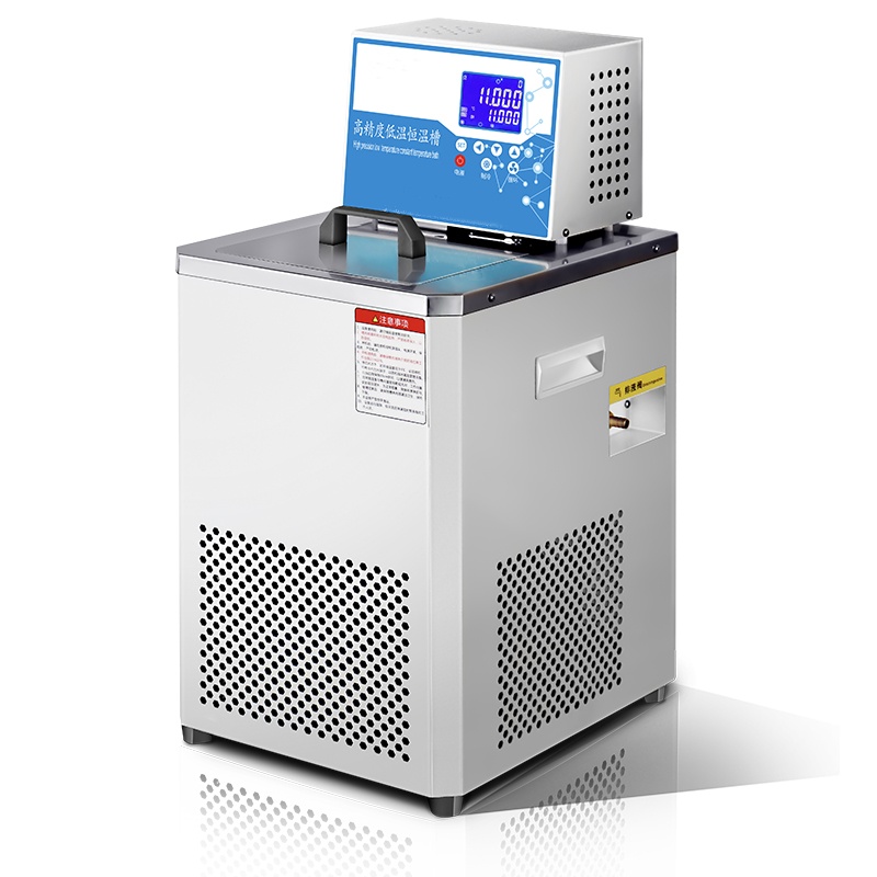 GDH-1010高精度低溫恒溫槽