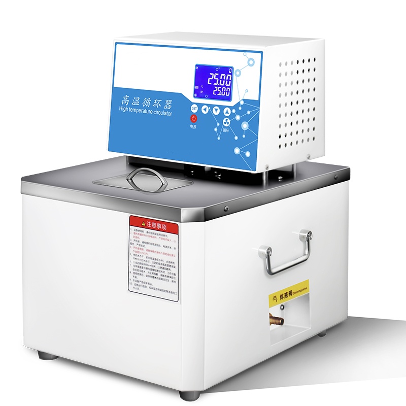 GX-2015高溫循環器