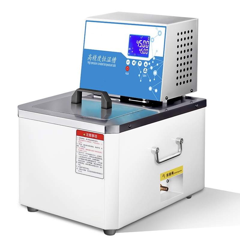 SC-6A高精度恒溫槽