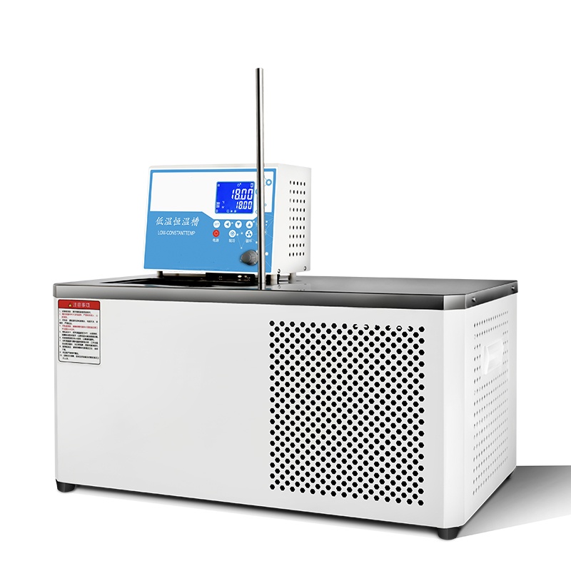 DCW-0506L磁力攪拌槽