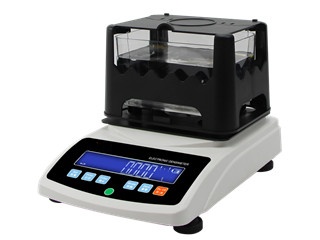 MDJ-300A電子固體密度測定儀