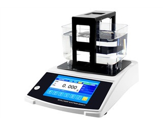 固體密度測定儀XFCNMD-2203S