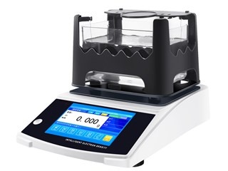 通用型固體密度測(cè)定儀XFCNMD-3005S