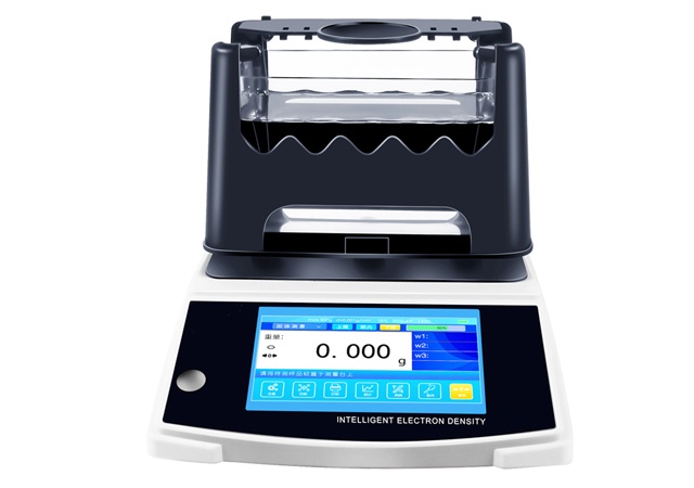 塑料密度計XFCNMD-3005S