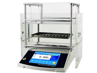 大稱量大尺寸固體密度測定儀XFCNMD-3000E(可定制)