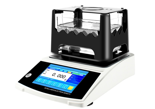 XFCNMD-6005S固體比重計(jì)