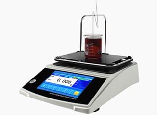 數(shù)字式密度計比重計XFCNMD-3002L