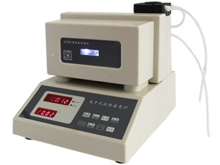 U型振蕩管法密度計XF-MD05