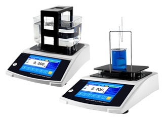 固液兩用密度儀XFCNMD-2201B