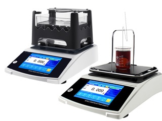 自動數字式密度儀/比重儀XFCNMD-3001B