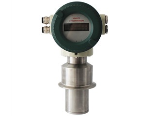 XFGX-NDJ500光學在線密度計濃度計