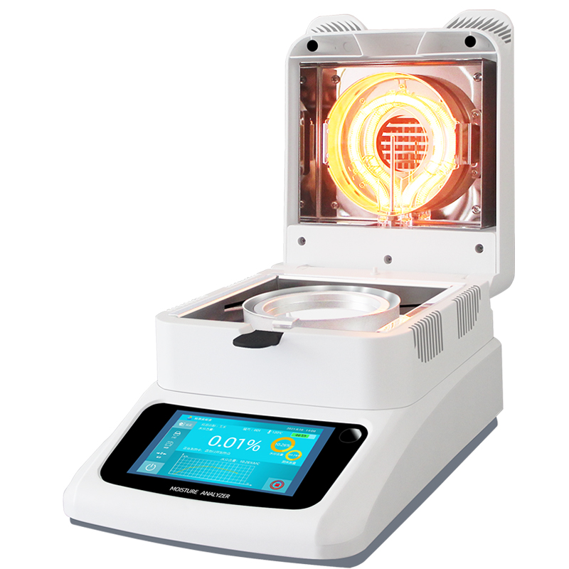 XFSFY-1105MB快速水份測定儀