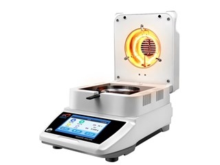 快速水分測定儀XF-1201MB