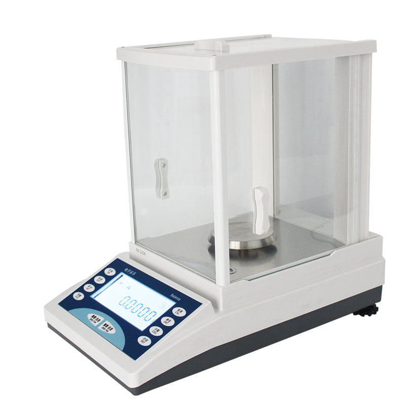 FA1204電子分析天平
