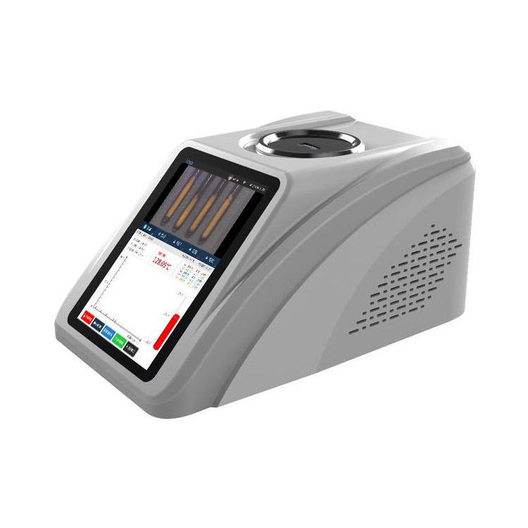 XFRDY-360視頻熔點儀