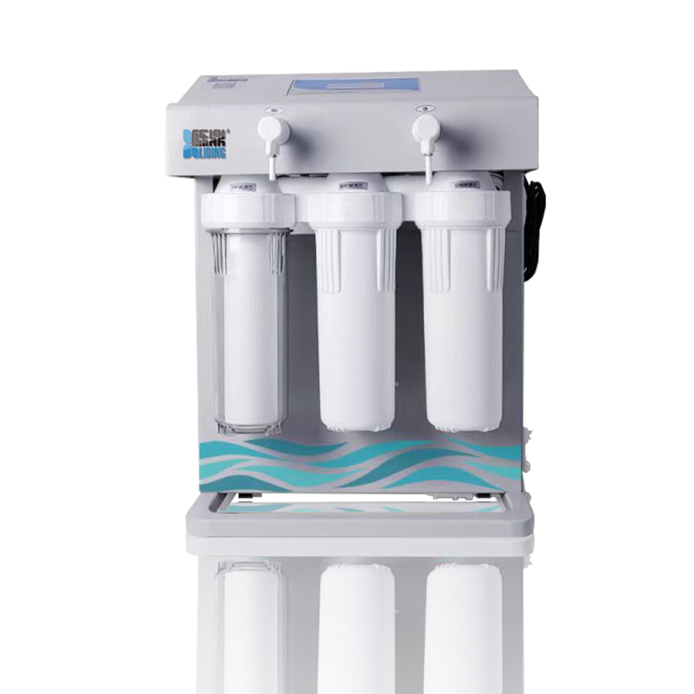 SML-E 60-80L/H去離子水機