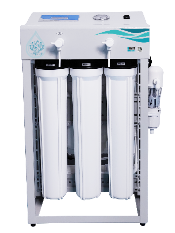 SML-E 120-160L/H去離子水機(jī)