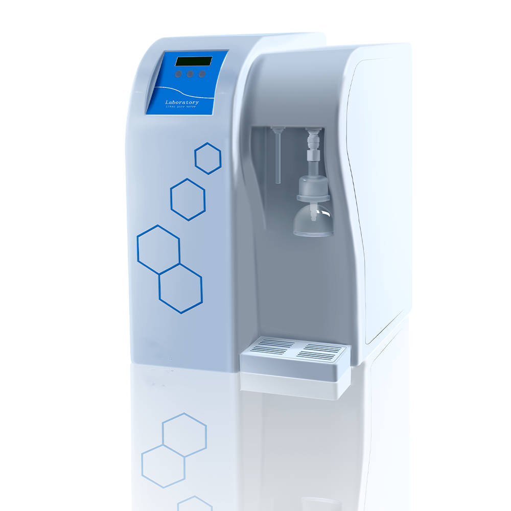 STAR星系列超純水機(jī)