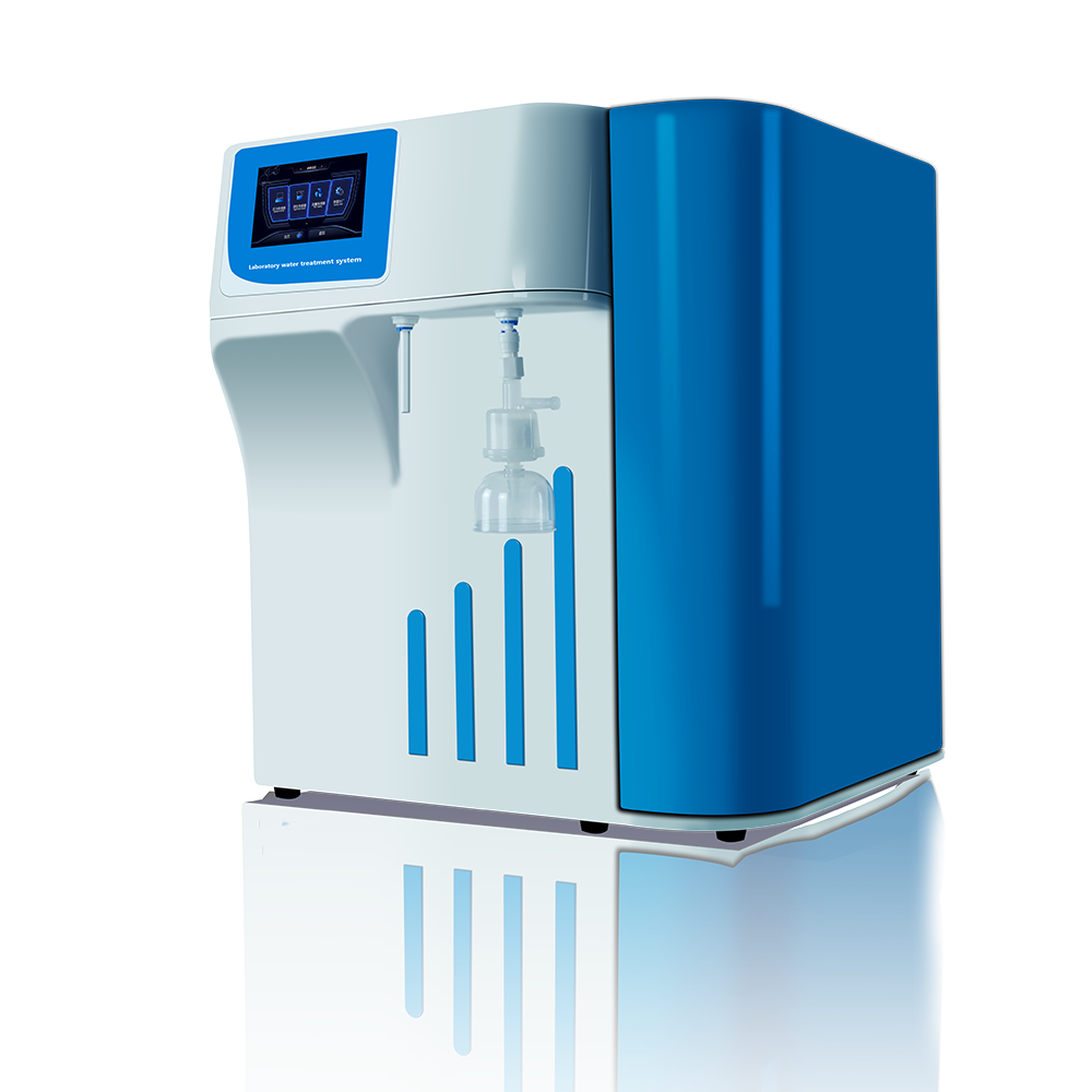 LAB-WP理化分析型超純水機