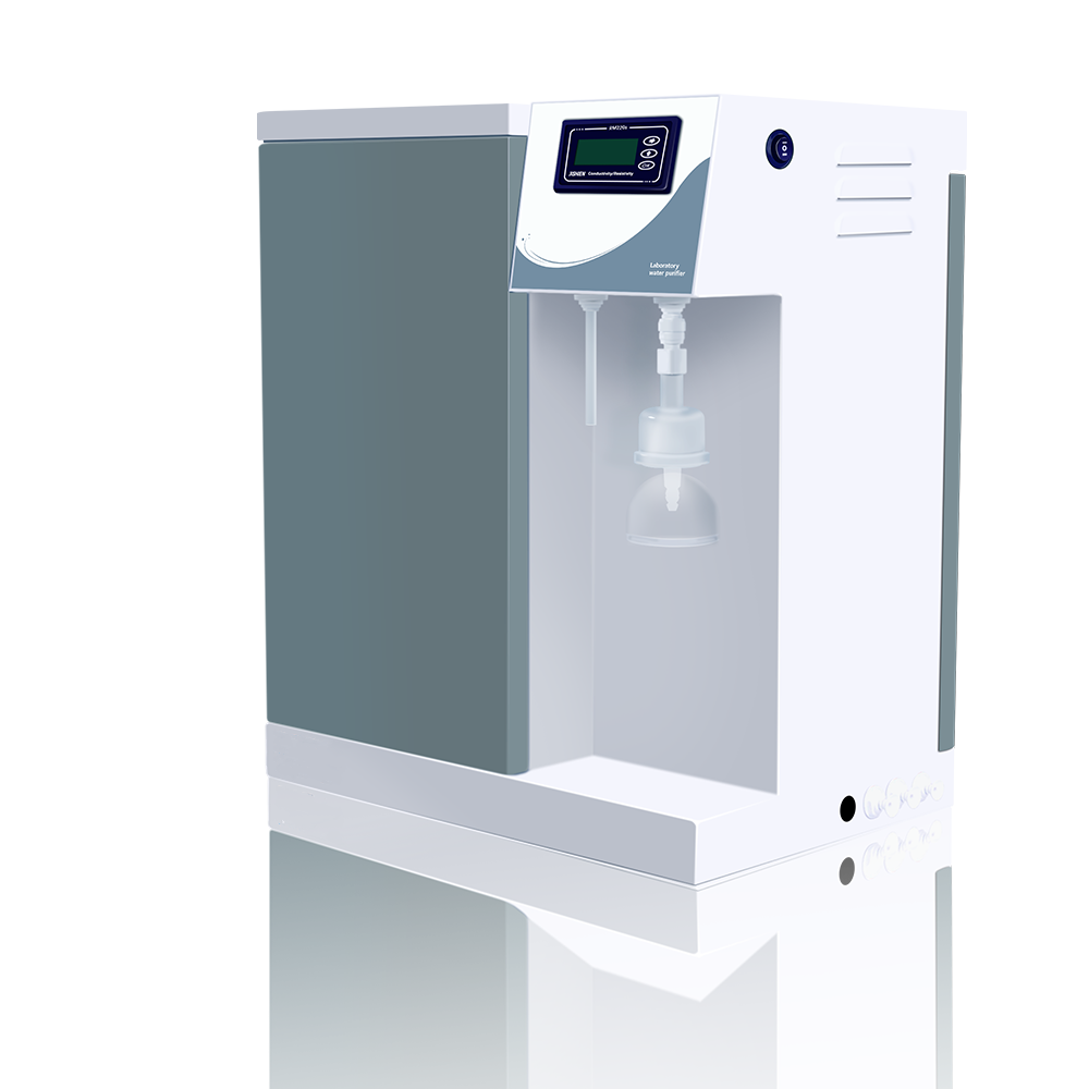 LD-UPW理化分析型超純水機