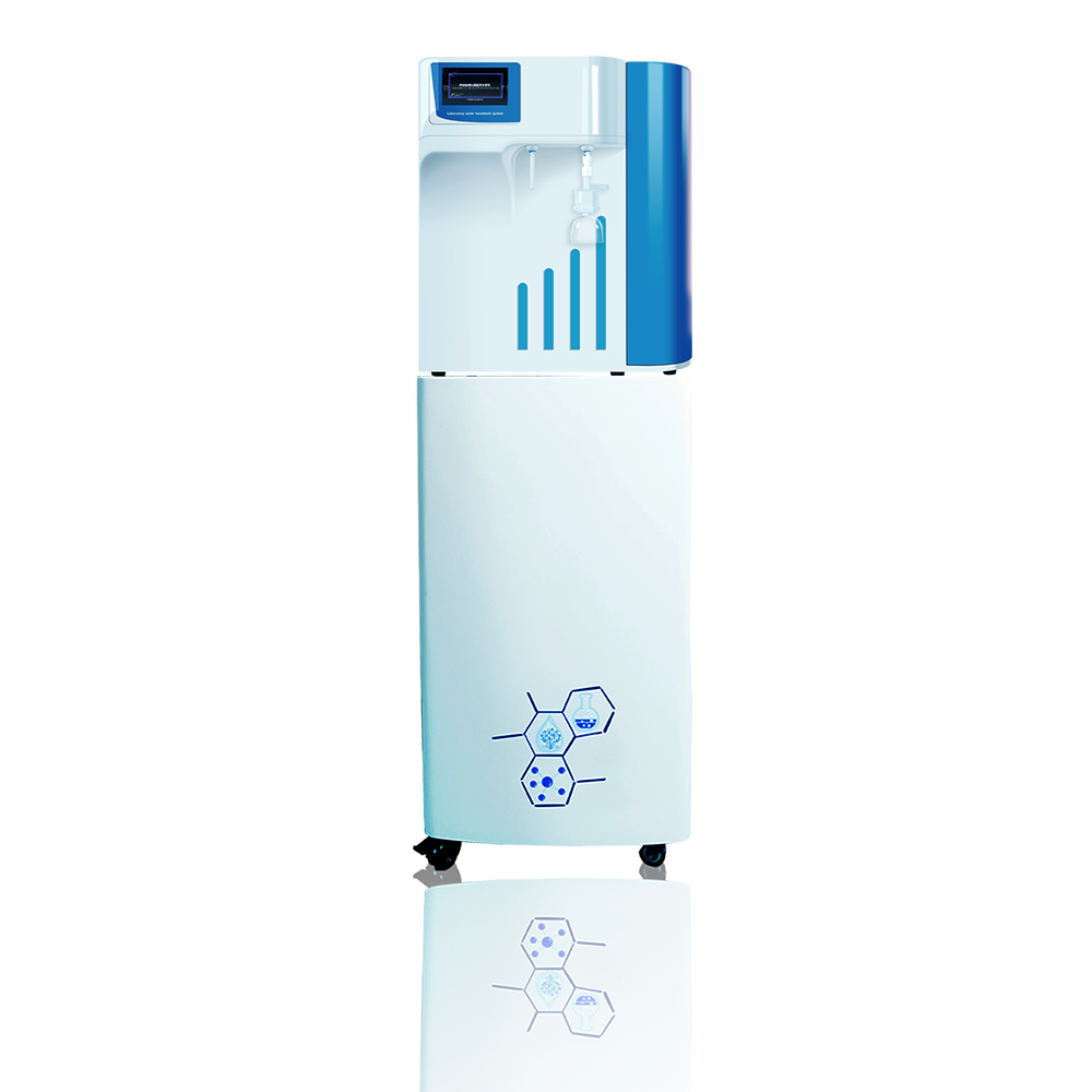 LAB-EDI-Q-VF10 綜合型超純水機(jī)系列