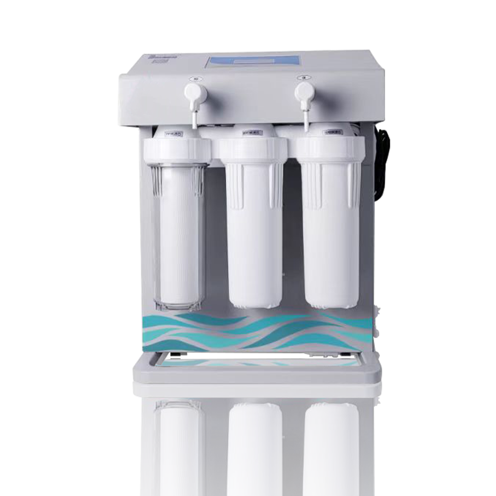 SML-E 去離子水機系列60-160L/H