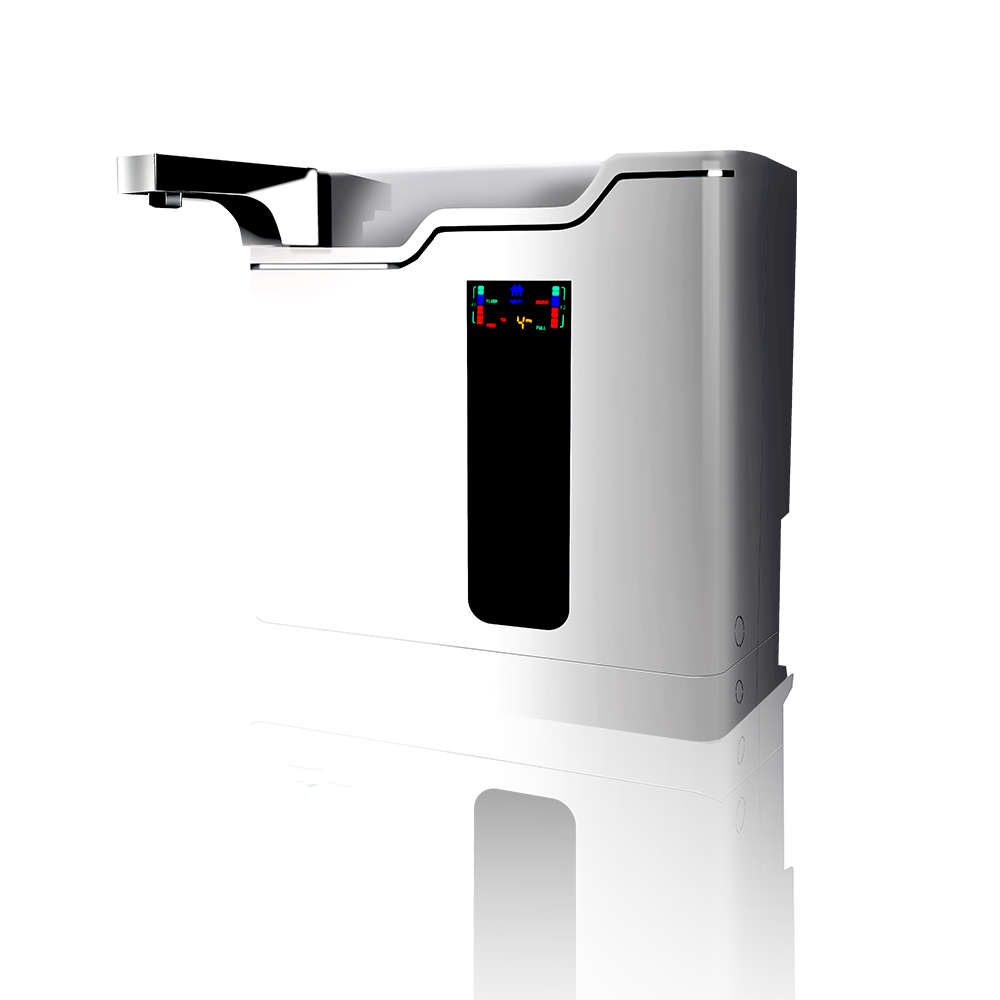 SML-E 去離子水機系列10-30L/H