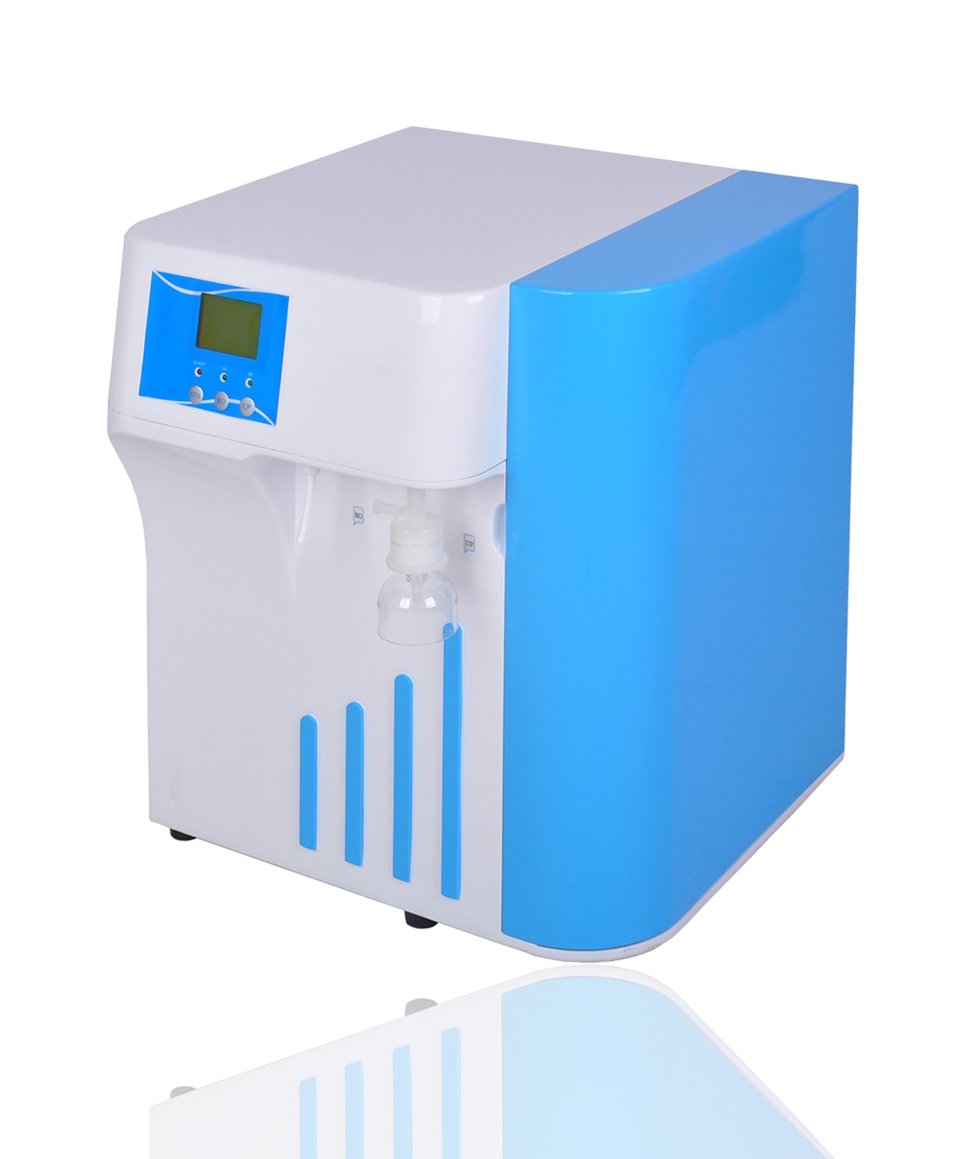 MT-DI去離子純水機