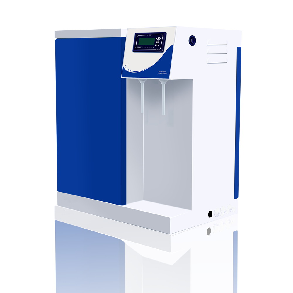 LD-DI-II去離子純水機