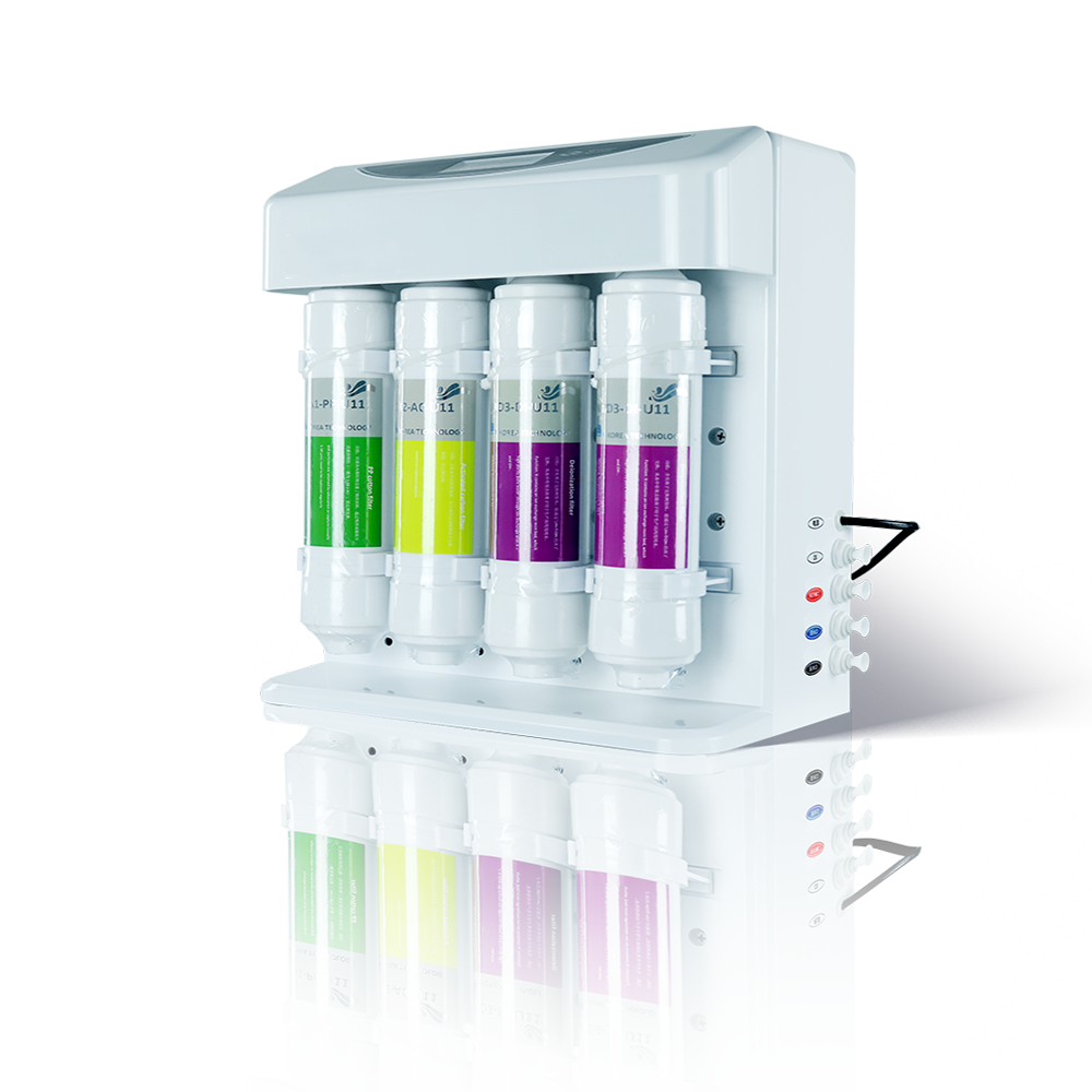 SML去離子純水機