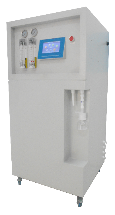 PRO-S-UP-90超純水機