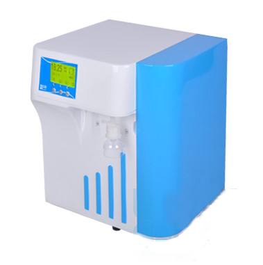 MT-Extract純水為水源理化分析型超純水機