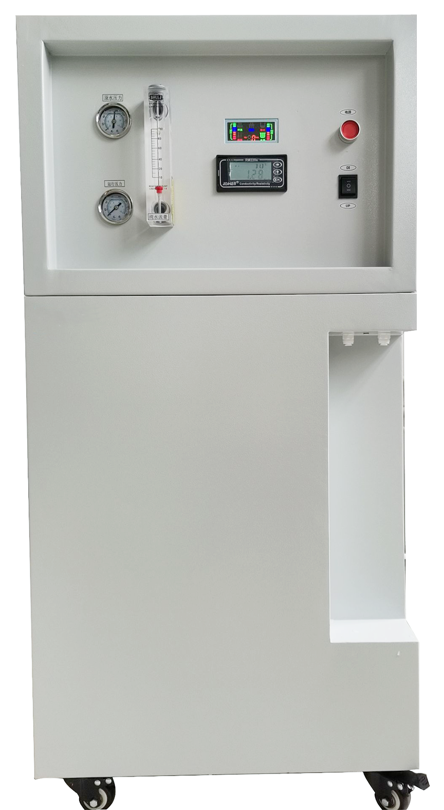 PRO-E-R-UP-60超純水機(jī)