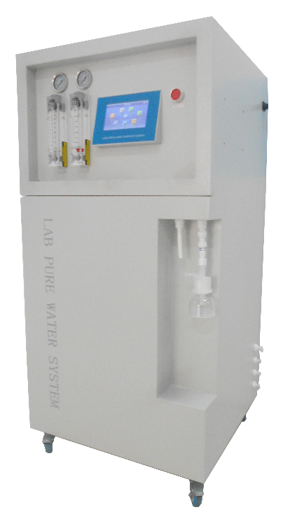 PRO-S-DI-60超純水機