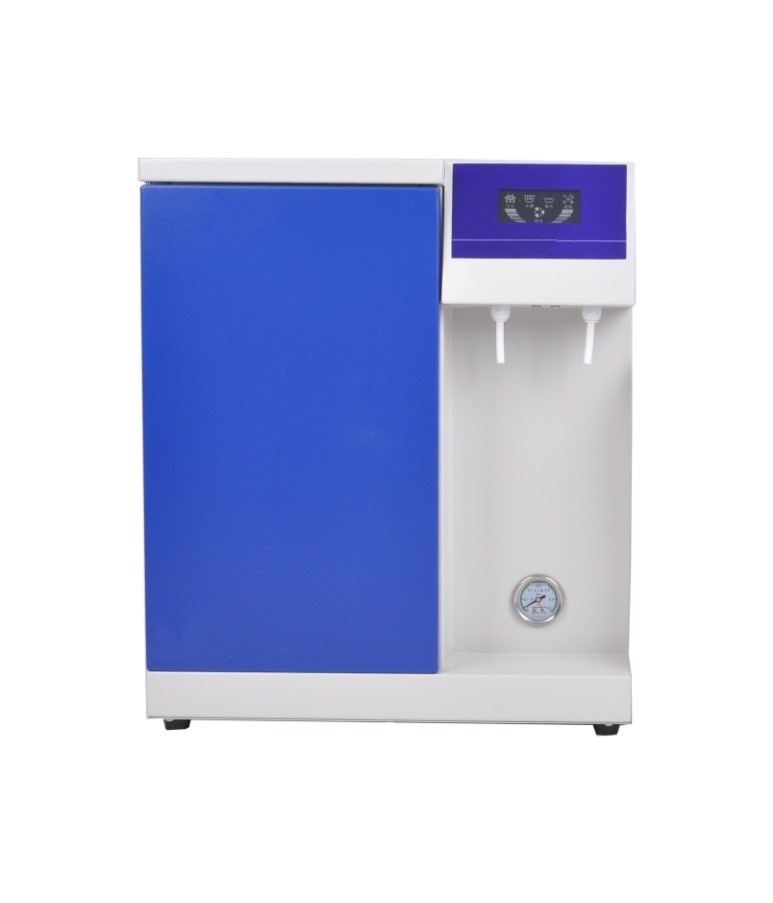 LD-R-DI-30雙極反滲透去離子水機