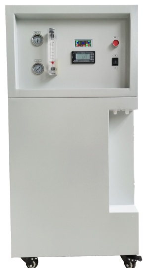PRO-M-DI-120 無菌去離子水機