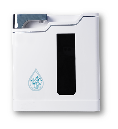 SML-E-RO-20單級反滲透水機