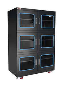 HC-1490-6電子干燥柜