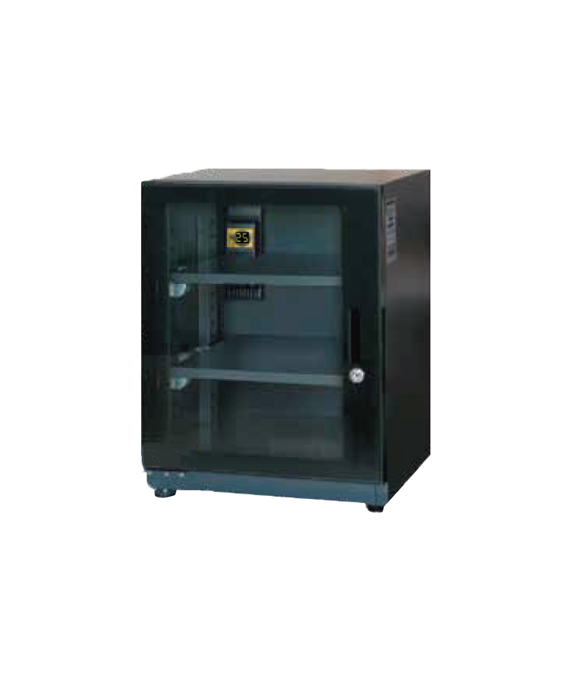 HDL-100行家微電腦防潮柜