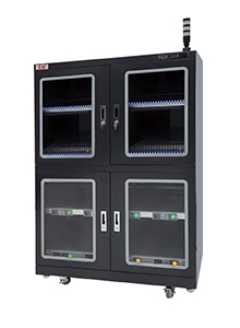 亮燈揀選干燥柜