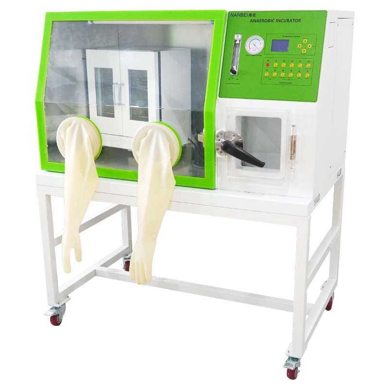 LAI-3D厭氧培養箱