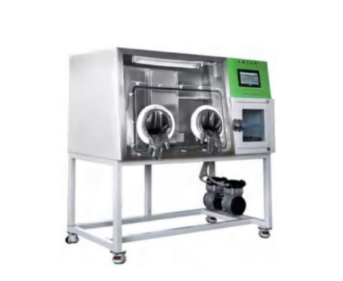 LAI-D2厭氧培養系統（厭氧工作站）