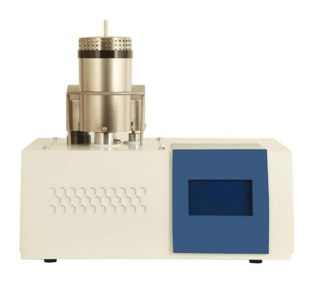 HCR-1差熱分析儀